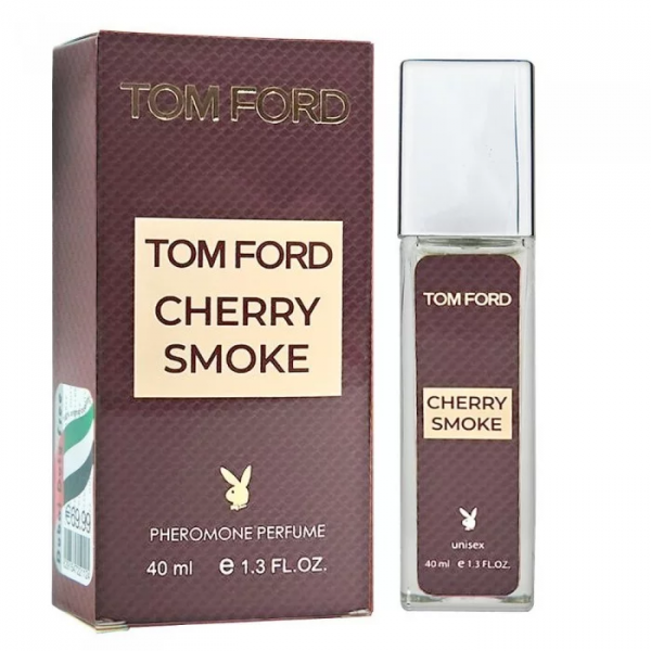 Парфум з феромонами унісекс Tom Ford Cherry Smoke Pheromone Parfum, 40 ml