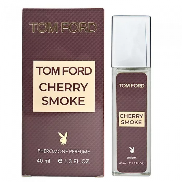 Парфум з феромонами унісекс Tom Ford Cherry Smoke Pheromone Parfum, 40 ml