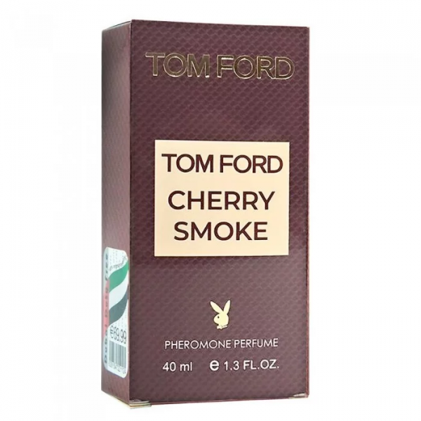Парфум з феромонами унісекс Tom Ford Cherry Smoke Pheromone Parfum, 40 ml