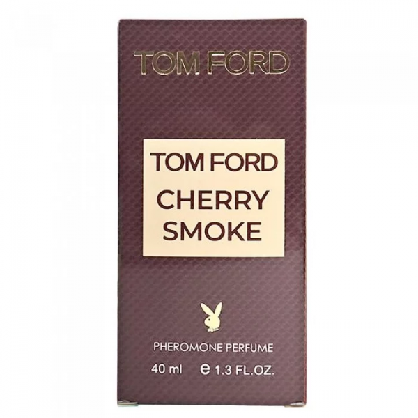 Парфум з феромонами унісекс Tom Ford Cherry Smoke Pheromone Parfum, 40 ml