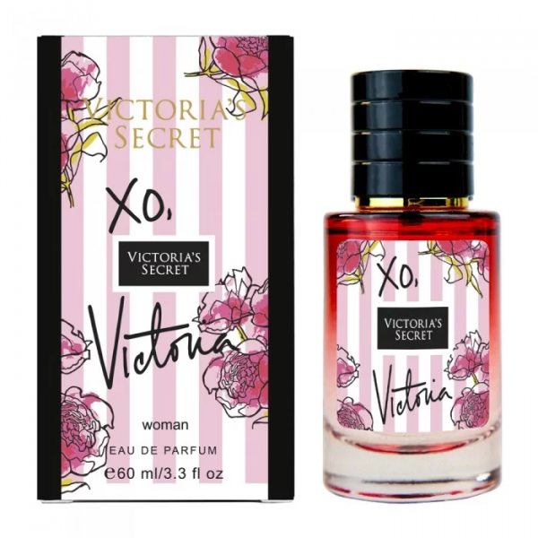 Victoria`s Secret XO Victoria жіночий 60 мл