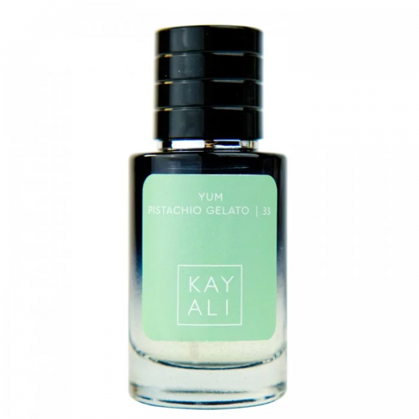 Kayali Yum Pistachio Gelato | 33 унісекс 60 мл