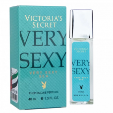 Парфум з феромонами жіночий Victoria's Secret Very Sexy Sea Pheromone Parfum, 40 ml