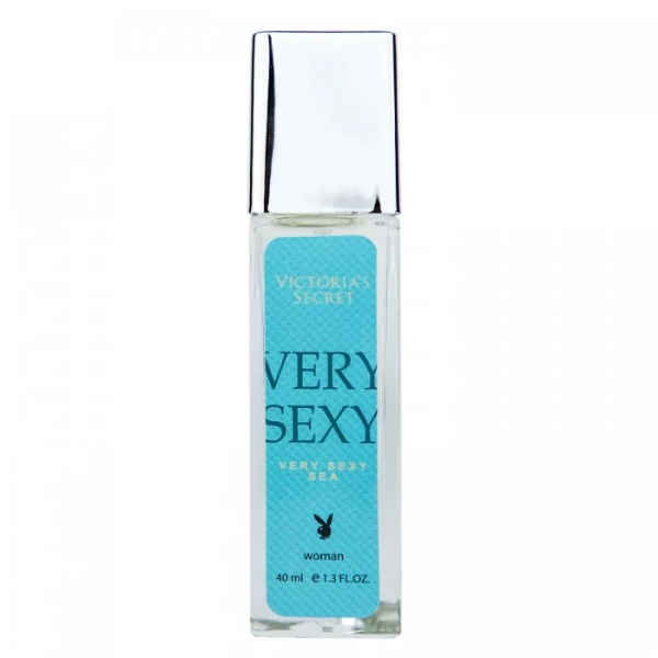 Парфум з феромонами жіночий Victoria's Secret Very Sexy Sea Pheromone Parfum, 40 ml