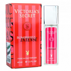Парфум з феромонами жіночий Victoria's Secret Bombshell Intense Pheromone Parfum, 40 ml