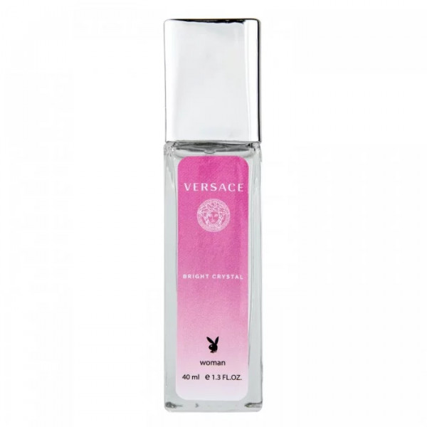 Парфуми жіночі Versace Bright Crystal Pheromone Parfum 40 мл (Versace Bright Crystal)
