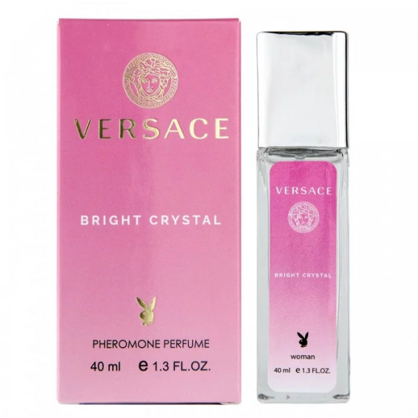 Парфуми жіночі Versace Bright Crystal Pheromone Parfum 40 мл (Versace Bright Crystal)