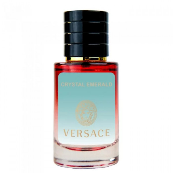 Парфуми жіночі Versace Crystal Emerald 60 мл (Versace Crystal Emerald)