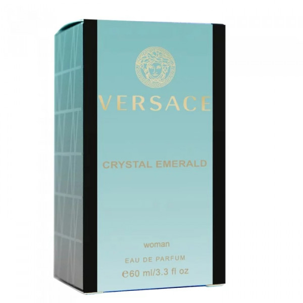 Парфуми жіночі Versace Crystal Emerald 60 мл (Versace Crystal Emerald)