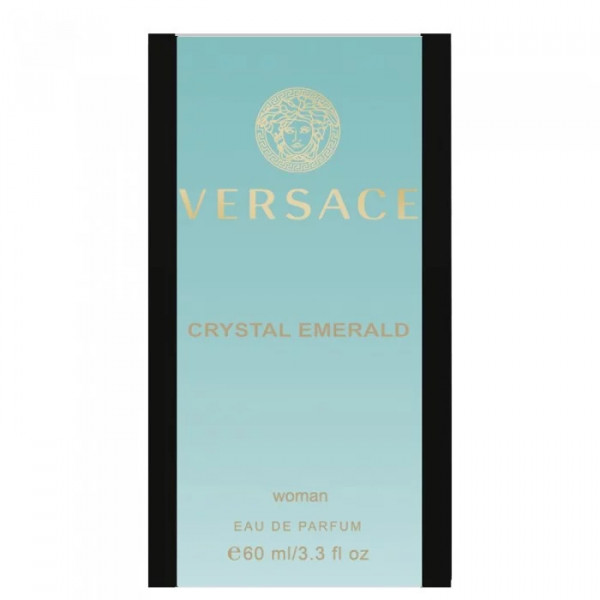 Парфуми жіночі Versace Crystal Emerald 60 мл (Versace Crystal Emerald)