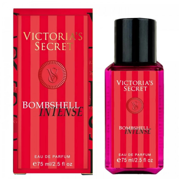 Парфуми жіночі Victoria’s Secret Bombshell Intense 75 мл (Victoria’s Secret Bombshell Intense)