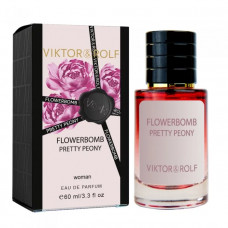 Парфуми жіночі Viktor & Rolf Flowerbomb Pretty Peony 60 мл (Viktor & Rolf Flowerbomb Pretty Peony)