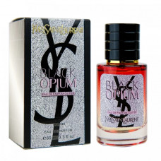 Парфуми жіночі Yves Saint Laurent Black Opium Glitter 60 мл (Yves Saint Laurent Black Opium Glitter)