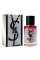 Парфуми жіночі Yves Saint Laurent Black Opium Glitter 60 мл (Yves Saint Laurent Black Opium Glitter)